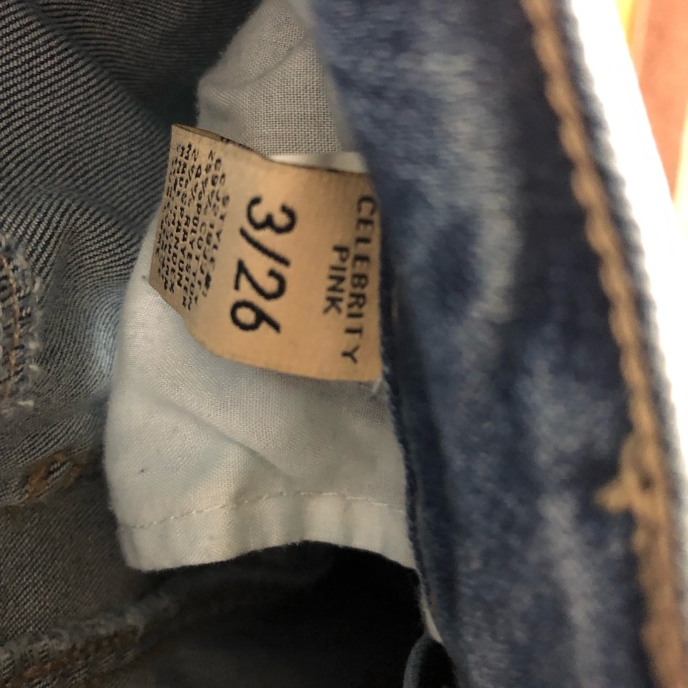 Jeans - Picture 3 of 5